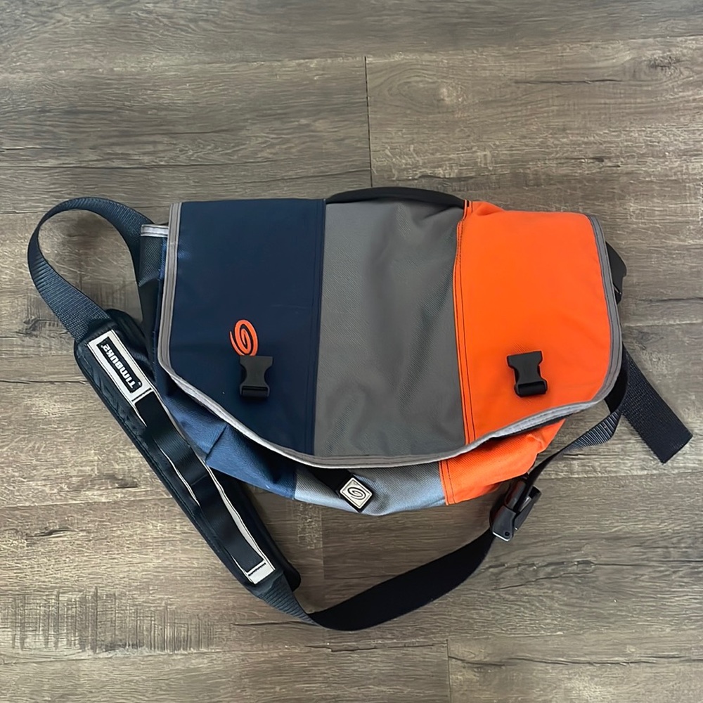Timbuk2 Messenger Bag